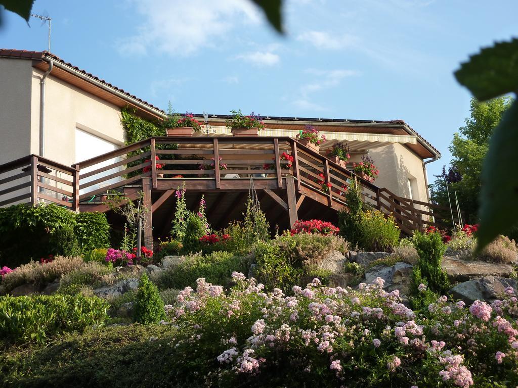 Les Terrasses De Bellemoure Cebazatアパートメント エクステリア 写真