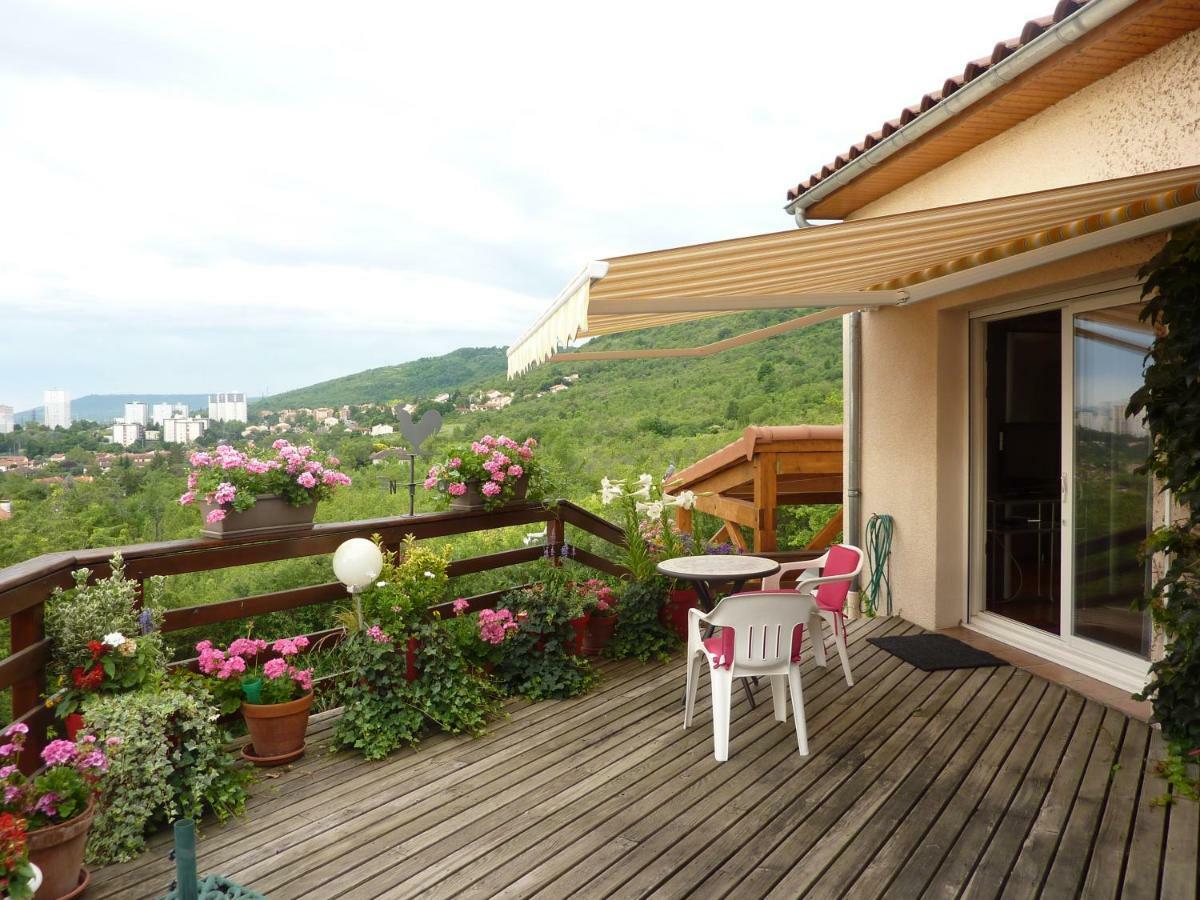 Les Terrasses De Bellemoure Cebazatアパートメント エクステリア 写真