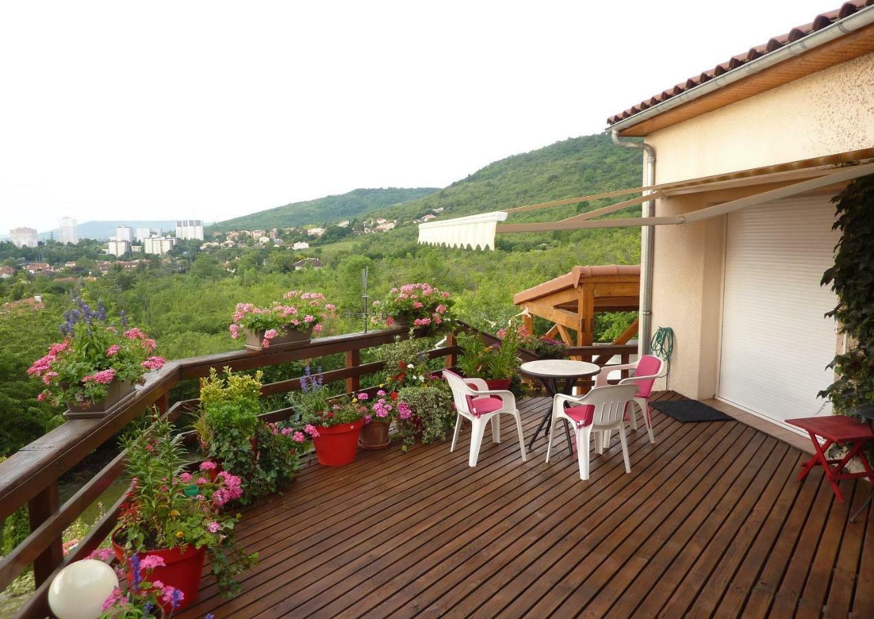 Les Terrasses De Bellemoure Cebazatアパートメント エクステリア 写真